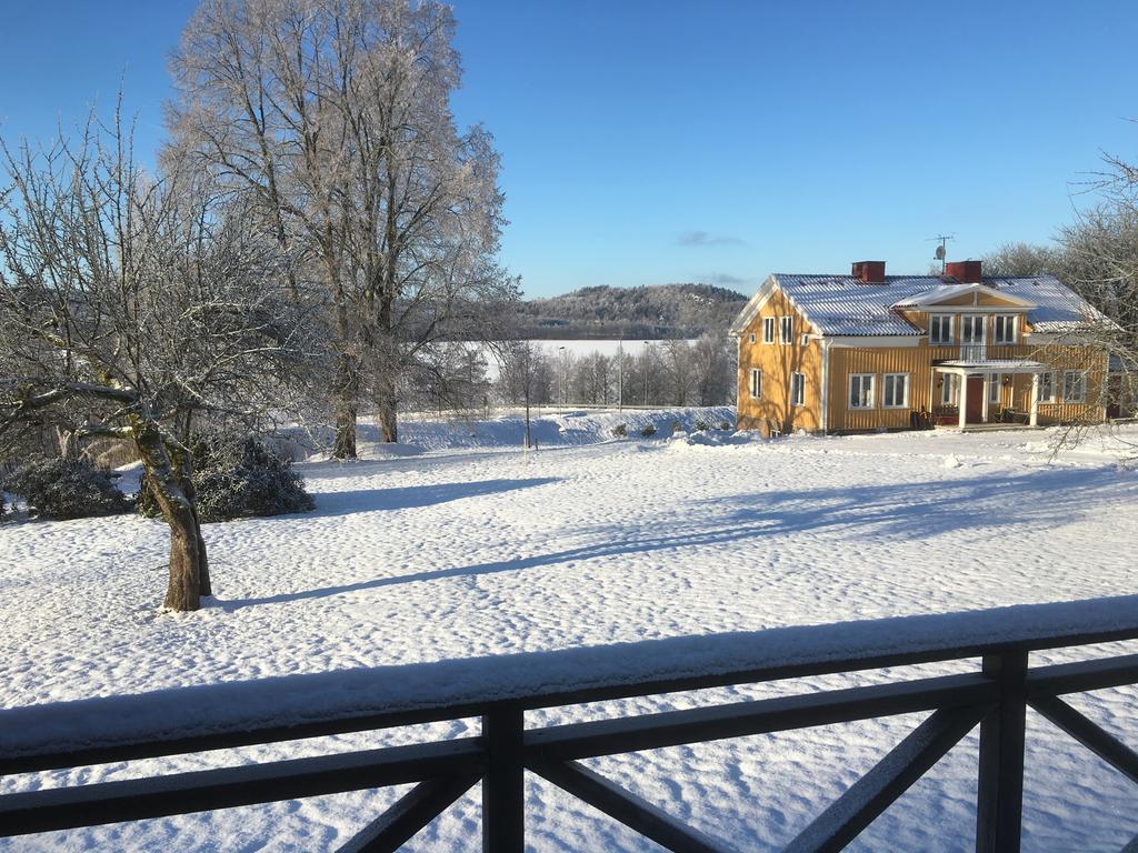 Willa Lilla Skottek Ulricehamn Zewnętrze zdjęcie