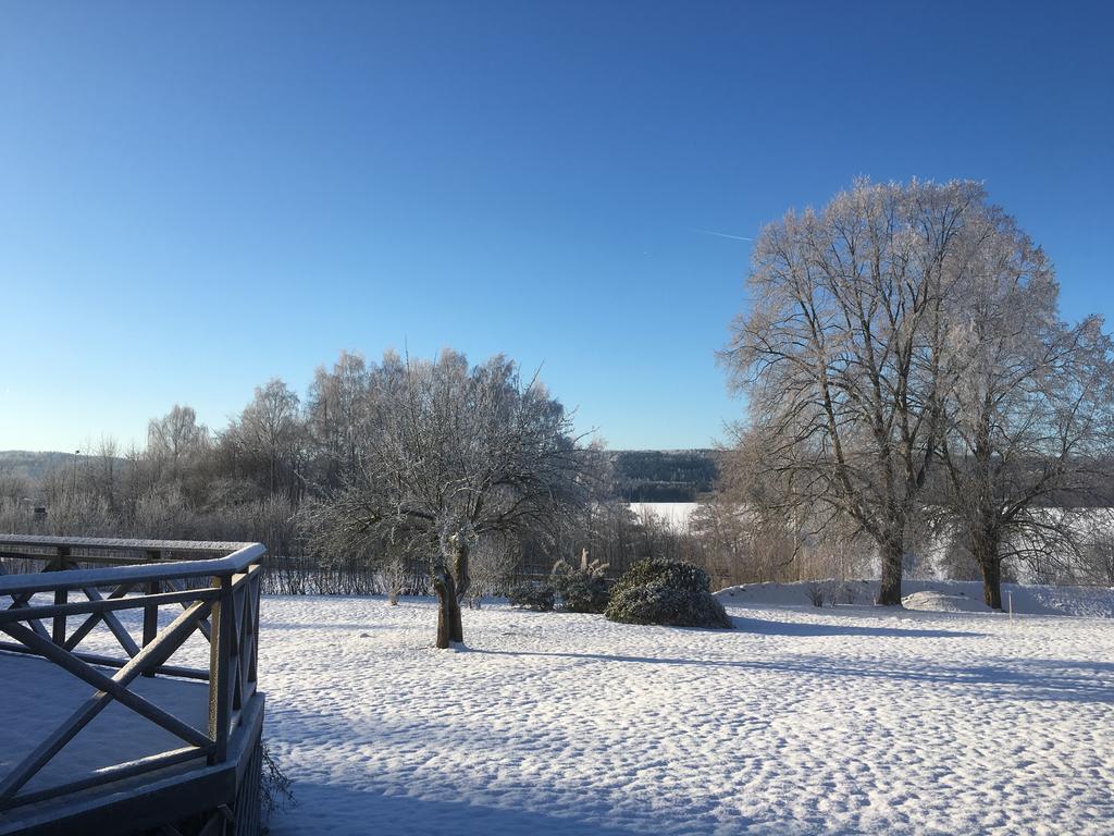 Willa Lilla Skottek Ulricehamn Zewnętrze zdjęcie