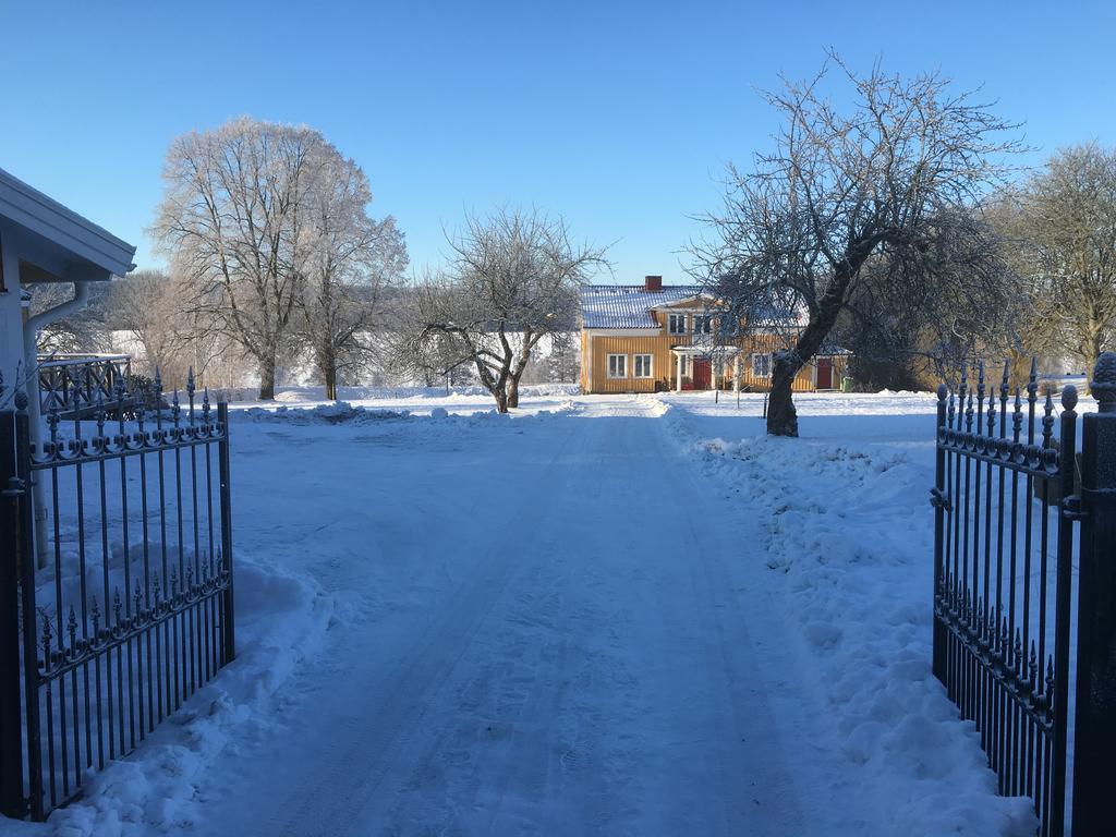Willa Lilla Skottek Ulricehamn Zewnętrze zdjęcie