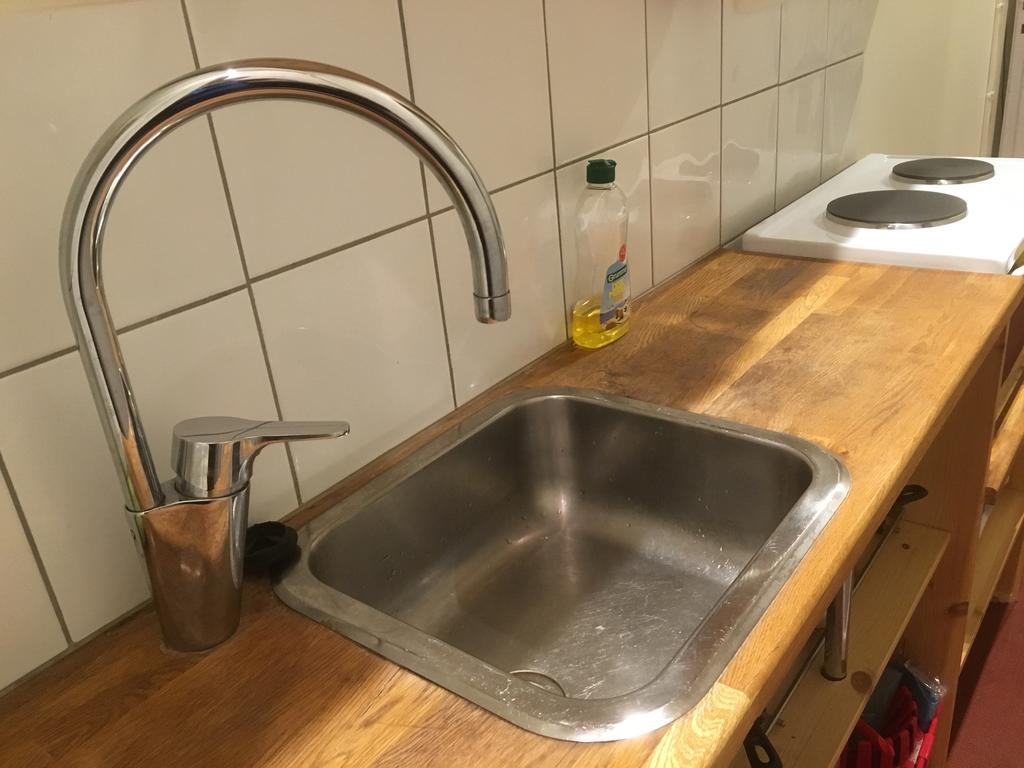 Willa Lilla Skottek Ulricehamn Zewnętrze zdjęcie