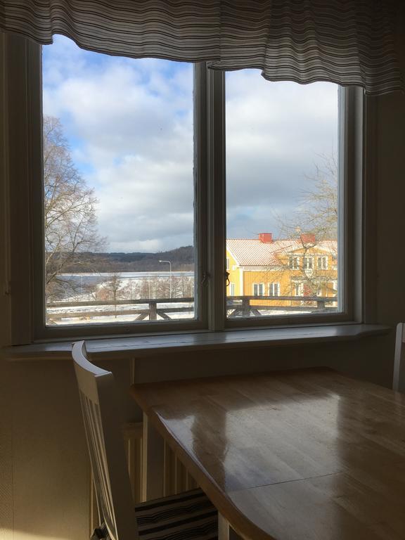 Willa Lilla Skottek Ulricehamn Zewnętrze zdjęcie