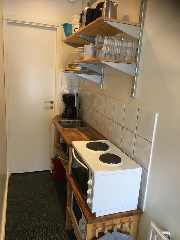 Willa Lilla Skottek Ulricehamn Zewnętrze zdjęcie