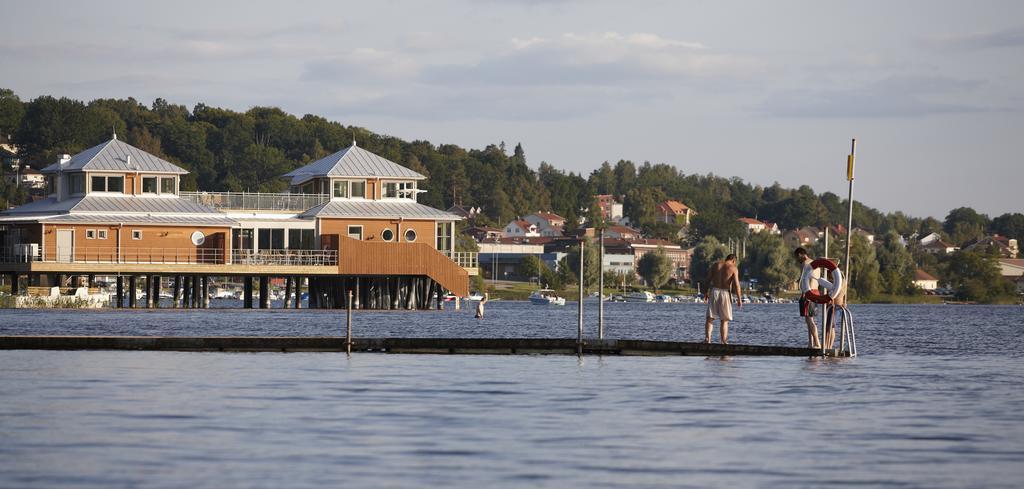 Willa Lilla Skottek Ulricehamn Zewnętrze zdjęcie