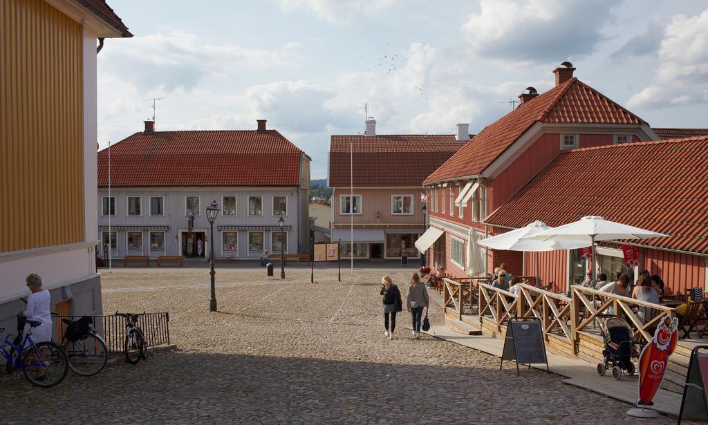 Willa Lilla Skottek Ulricehamn Zewnętrze zdjęcie
