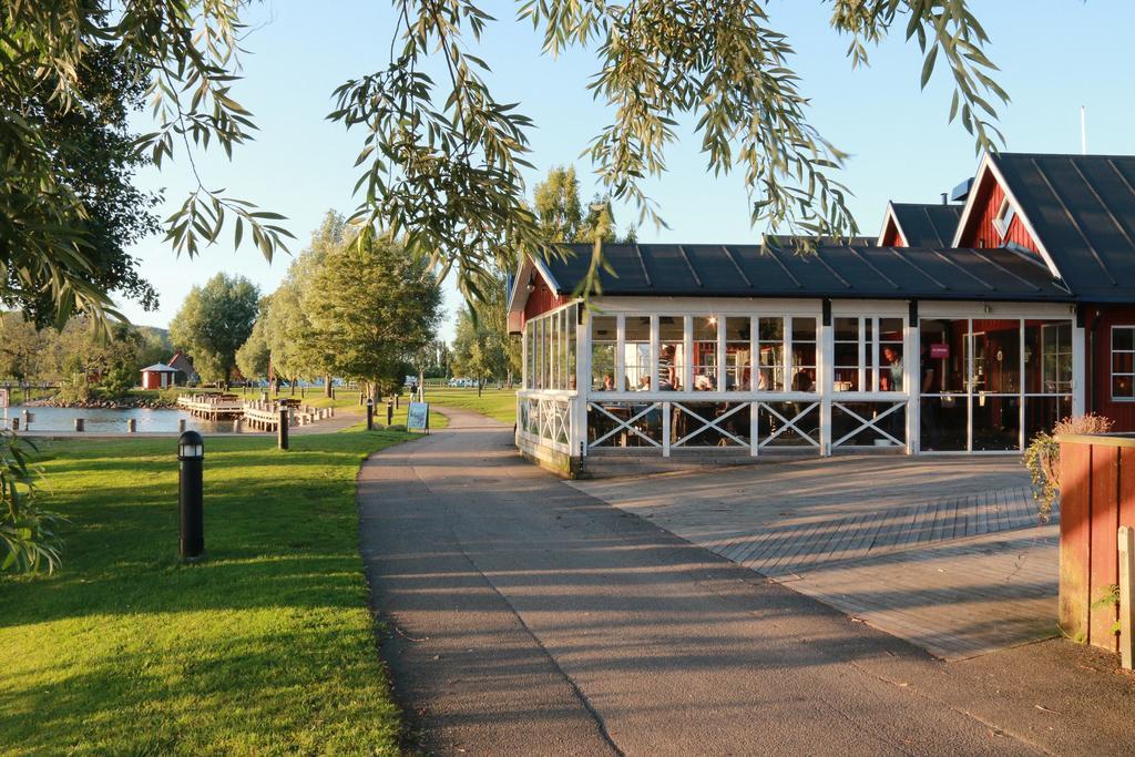 Willa Lilla Skottek Ulricehamn Zewnętrze zdjęcie