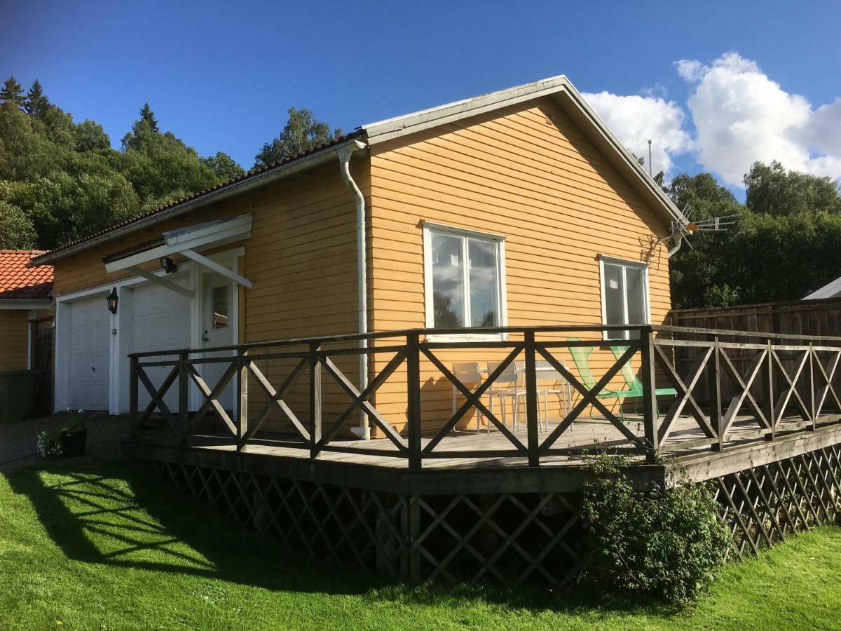 Willa Lilla Skottek Ulricehamn Zewnętrze zdjęcie